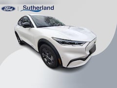 Ford Mustang Mach-E - RWD 75 kWh 269pk | Technology Pack + | Adaptieve cruise |