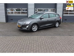 Ford Focus Wagon - 1.0 EcoBoost Trend Edition Business