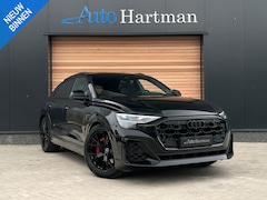 Audi Q8 - 60 TFSI e Quattro Pro Line S Competition PANO|ACC|HEADUP|B&O|SOFTCLOSE|STUURVERWARMING