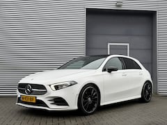 Mercedes-Benz A-klasse - 200 Business Solution AMG I Aut. I Navi I Pano.dak I Carplay