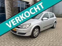 Opel Astra - 1.6 Enjoy