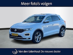 Volkswagen T-Roc - 1.5 TSI 150pk DSG Sport Business R Panoramadak