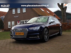 Audi S4 - Avant 3.0 TFSI quattro Pro Line Plus Aut. | Panorama | Bang & olufsen | RS-zetels | Carbon
