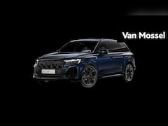 Audi Q7 - 55 TFSI e quattro Pro Line S | Panoramadak | Trekhaak | Stuurverwarming | Adaptieve cruise