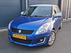 Suzuki Swift - 1.2 Comfort EASSS - 30 Jahre Edition