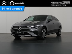 Mercedes-Benz CLA-klasse Shooting Brake - 250e Star Edition | Easypack - achterklep | Keyless go | Achteruitrijcamera | Stoelverwarm