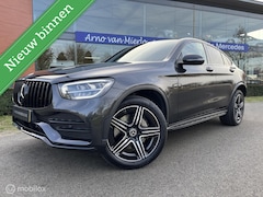 Mercedes-Benz GLC-klasse - 300e 4MATIC Premium Plus