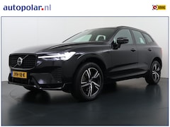 Volvo XC60 - 2.0 T6 Plug-in hybrid AWD R-Design Dark/MY2022/Trekhaak/Panodak etc