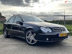 Mercedes-Benz C-klasse - AMG 55 Performance Nieuwstaat