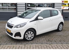 Peugeot 108 - 1.0 e-VTi Active