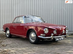 Volkswagen Karmann Ghia - TYPE 34