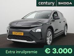 Skoda Elroq - Business Edition Elektromotor 150 kW / 204 PK SUV