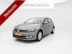 Volkswagen Polo - 1.0 TSI Comfortline Camera NAP NL AUTO Incl. BTW