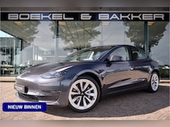 Tesla Model 3 - Long Range AWD 75 kWh * 19inch