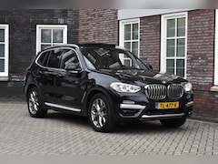 BMW X3 - xDrive20i High Executive/4WD/Panoramadak Wij zijn op afspraak geopend Graag bellen voor uw