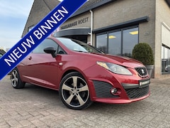 SEAT Ibiza SC - 3DRS 1.4 TSI 180pk Automaat Cupra Xenon / Panoramadak / Cruise control
