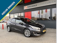 Kia Cee'd Sportswagon - 1.0 T-GDi 120 PK DESIGN EDITION