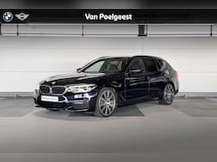BMW 5-serie Touring - 520i High Executive M-Sport
