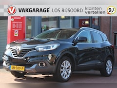 Renault Kadjar - Energy 1.2 TCe *Intens* | Trekhaak | Camera | Cruise & Climate Control | Privacy | Orig. N