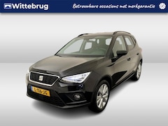 SEAT Arona - 1.0 TSI Style Business Intense Plus / Navi/ Clima/ Camera/ 17" LMV