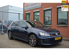 Volkswagen Golf - 2.0 TSI GTI Performance| Pano | Dynaudio | DCC | Lane Assist | ACC | Camera