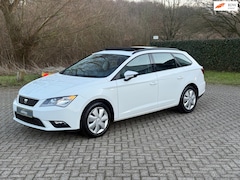 SEAT Leon ST - 1.2 TSI Style PANO I CLIMA I ZEER MOOI I UNIKE KMSTAND I NETTE AUTO