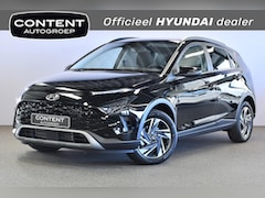 Hyundai Bayon - 1.0 T-GDI 100PK Premium | Navi | Cruise en Climate Control