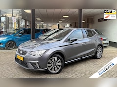 SEAT Ibiza - 1.0 TSI 95pk Excellence Limited AIRCO | PDC | CRUISE | NAP