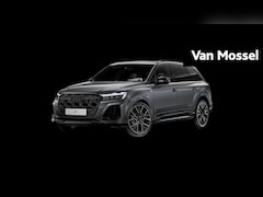 Audi Q7 - 55 TFSI e quattro Pro Line S | Panoramadak | Trekhaak | Adaptieve cruise control | Stuur v
