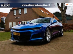 Chevrolet Camaro - USA 2.0 Turbo Sport Aut. | ZL1 Uitgevoerd | Orig. NL | DownPipe | Stage 1 | Panorama | Fac