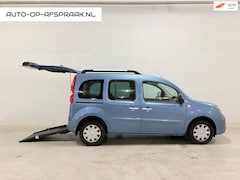 Renault Kangoo Family - 1.6-16V ROLSTOEL Uitvoering Automaat Cruise Clima
