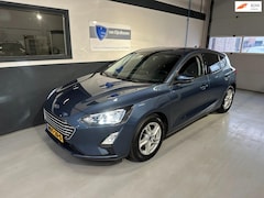 Ford Focus - 1.0 EcoBoost Titanium X Business