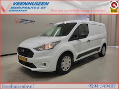 Ford Transit Connect - 1.5EcoBlue L2/H1 Trekhaak Euro 6