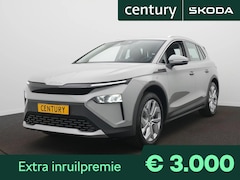 Skoda Elroq - Business Edition Elektromotor 150 kW / 204 PK SUV