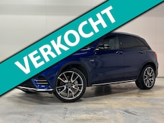 Mercedes-Benz GLC-klasse - AMG 43 4MATIC | PANO | CARBON | 360 CAMERA | BURMESTER | HUD | TREKHAAK