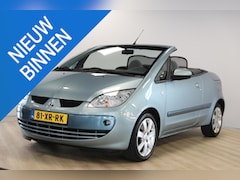 Mitsubishi Colt CZC - 1.5 Invite | Cabrio | 1e eigenaar