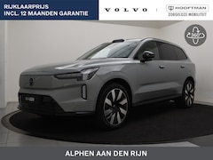 Volvo EX90 - TWIN MOTOR PERFORMANCE ULTRA LUCHTVERING PANORAMADAK BOWERS&WILK