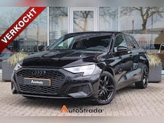 Audi A3 Sportback - 30 Pro Line TFSI 110pk | Cruise | Climate | Carplay | Virtual | LED |