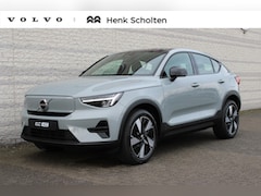 Volvo EC40 - Single Motor Extended Range Plus | Eerste registratie 16-01-2026 | Demo Deal | Vapour Grey