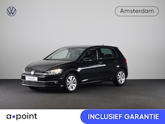 Volkswagen Golf - 1.0 TSI Comfortline 115PK | Navigatie | Parkeersensoren | Spiegelpakket