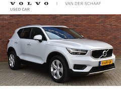 Volvo XC40 - T3 163PK Momentum Pro | Leder |