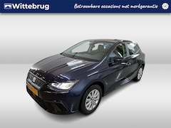 SEAT Ibiza - 1.0 EcoTSI Style / App-connect/ Clima/ Trekhaak/ 15"LMV