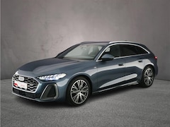Audi A5 Avant - 2.0 TFSI S edition | 204pk | Trekhaak | sound | Apple Carplay | MMI plus | Achteruitrijcam