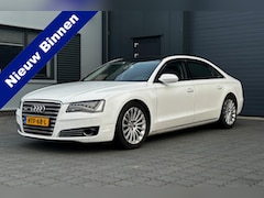 Audi A8 - 6.3 W12 quattro Lang Pro Line+ 44076KM LIMOUSINE BOMVOL