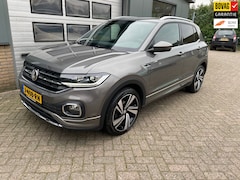 Volkswagen T-Cross - 1.0 TSI Style Business R-Line