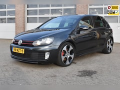 Volkswagen Golf - 2.0 GTI
