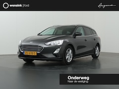 Ford Focus Wagon - 1.0 EcoBoost Trend Edition Business | Navigatie | B&O | Winterpack | Parkeercamera | Airco