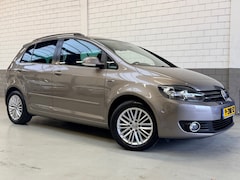 Volkswagen Golf Plus - 1.4 TSI Comfortline