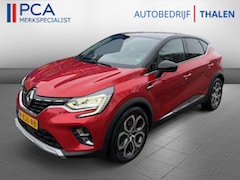 Renault Captur - 1.6 ET PH 160 Intens