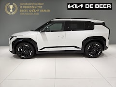 Kia EV3 - 81, 4 kWh 204pk GT-Line